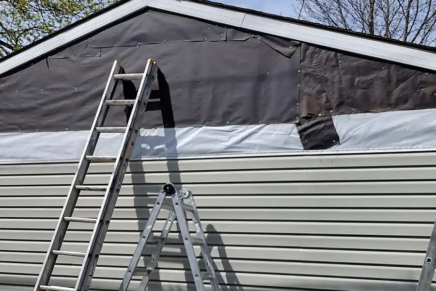 BgkHandyServices LLC's other services
