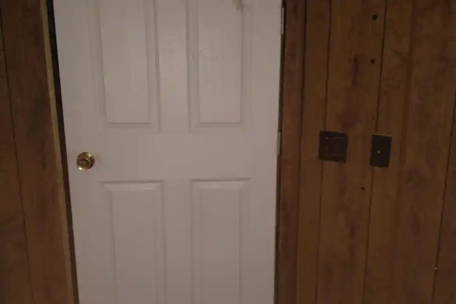 Door Installation