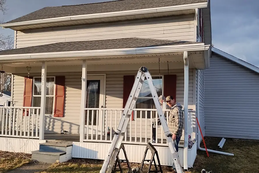 Reliable Handyman Company in Waynesfield, OH