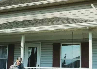 Home Repair Contractors